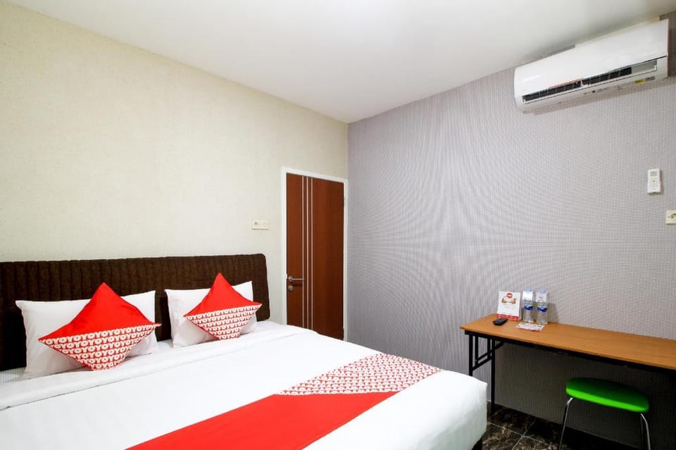 Capital O 217 A1 Hotel Hotel in Surabaya