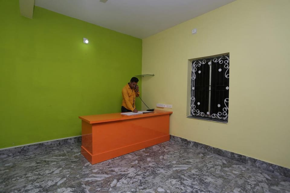 Hotel O Moonlight Hotel in Bhubaneswar