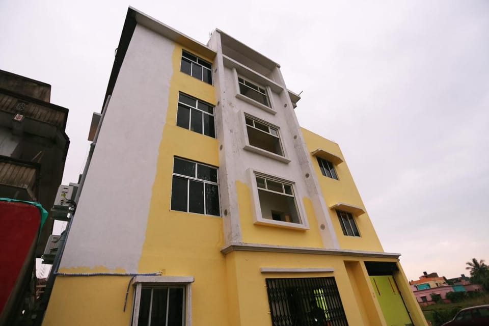 Hotel O Moonlight Hotel in Bhubaneswar