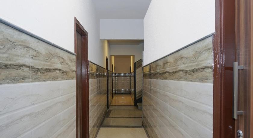 Hotel O Aradhya Residency Hotel in Bhubaneswar
