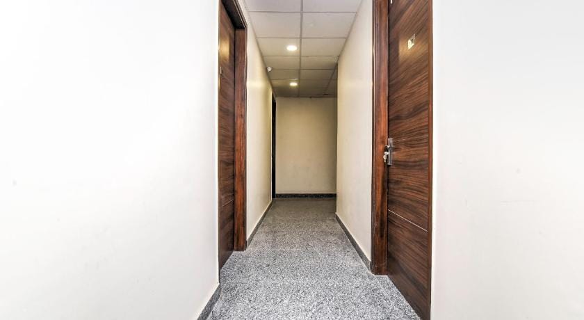 Hotel O Aradhya Residency Hotel in Bhubaneswar