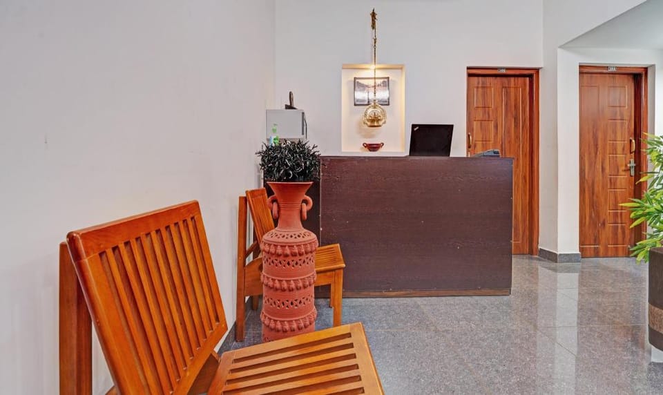 Treebo Alaka Rester Homestay Hotel in Madikeri