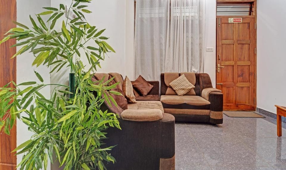 Treebo Alaka Rester Homestay Hotel in Madikeri