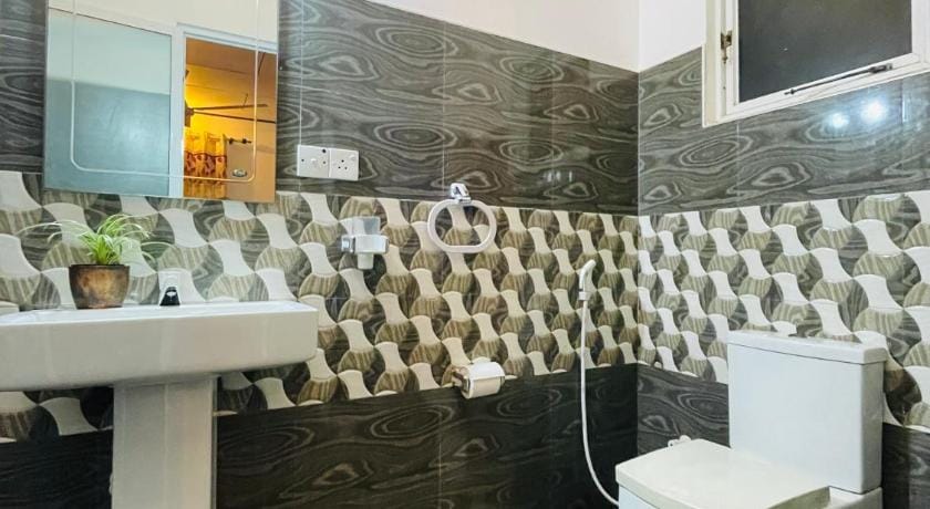 Winston Sea Front Villa Bed and Breakfast in Negombo