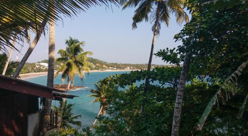 Chez Podi Surf Stay Hostel in Mirissa