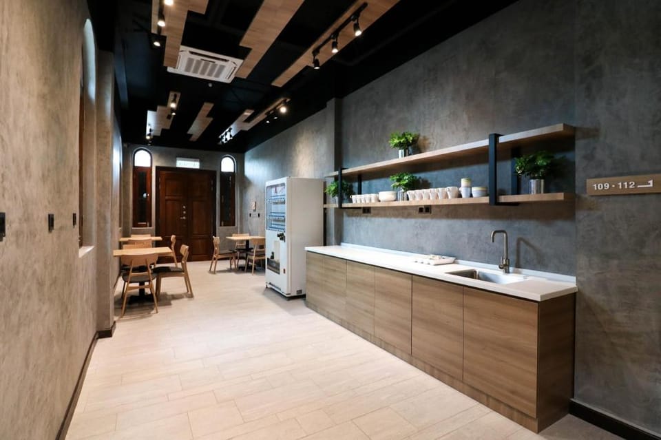 Muk by Victoria Home Melaka Hotel in Malacca