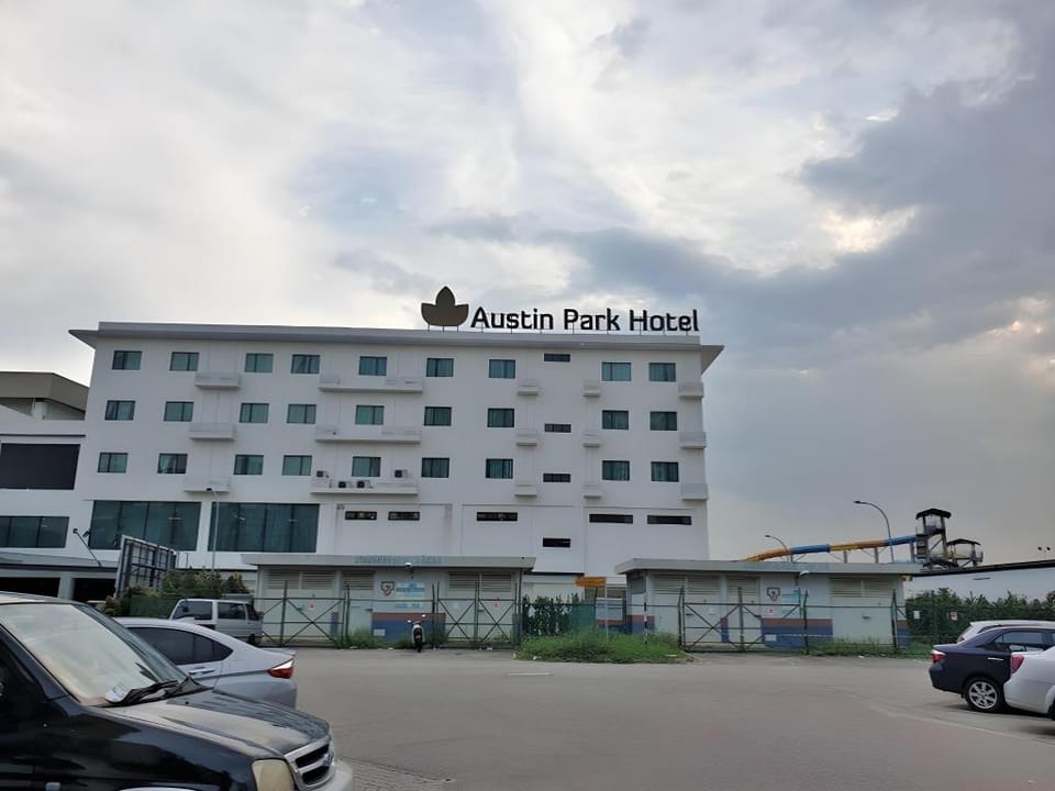 Austin Park Hotel Hotel in Johor Bahru