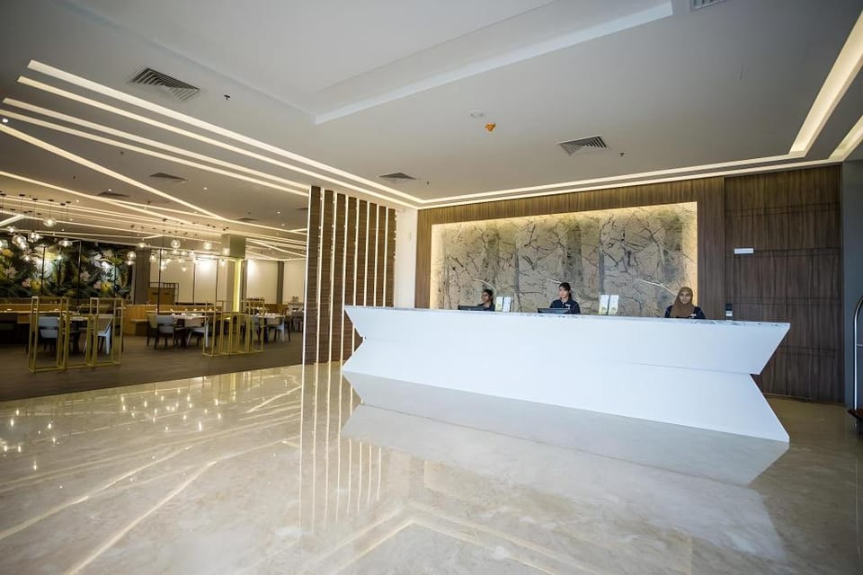 Austin Park Hotel Hotel in Johor Bahru