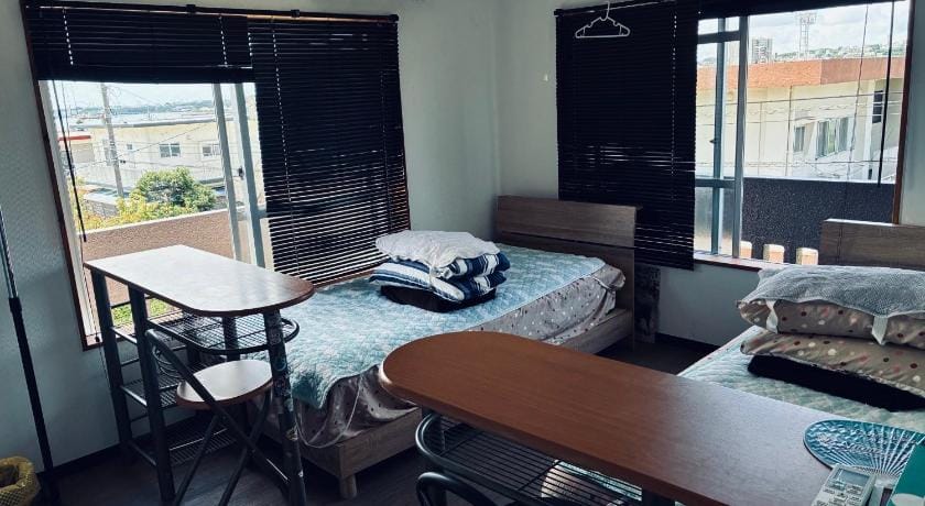 Yoko House Bed and Breakfast in Okinawa Prefecture