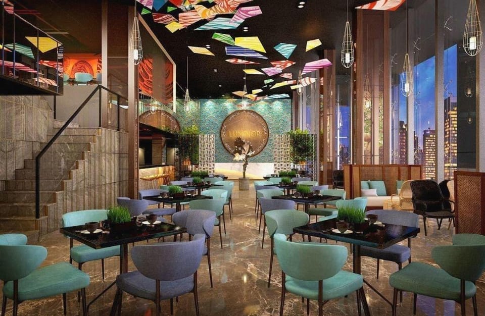 Luminor Hotel Airport Sidoarjo by WH Hotel in East Java