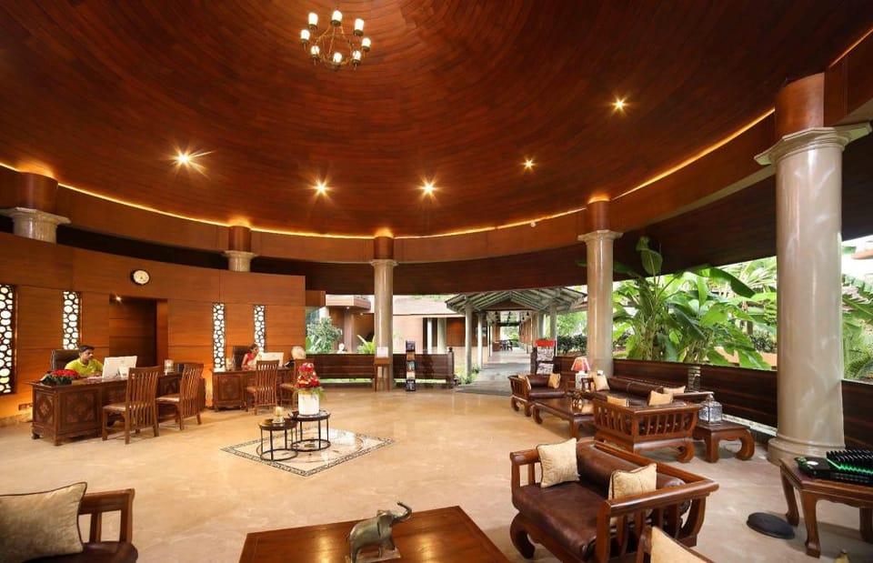 Uday Backwater Resort Resort in Alappuzha