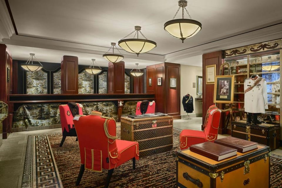 Maxwell Reserve Singapore, Autograph Collection Hotel in Singapore