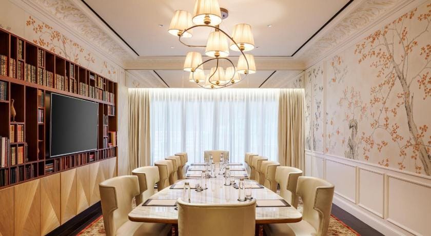 Maxwell Reserve Singapore, Autograph Collection Hotel in Singapore