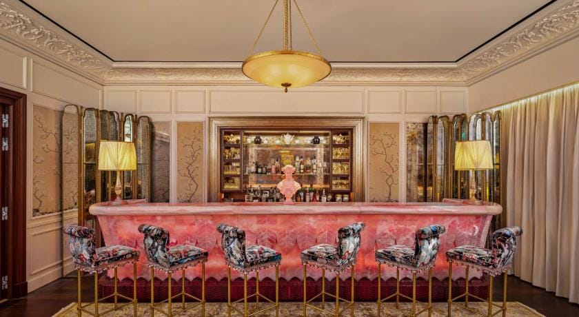 Maxwell Reserve Singapore, Autograph Collection Hotel in Singapore