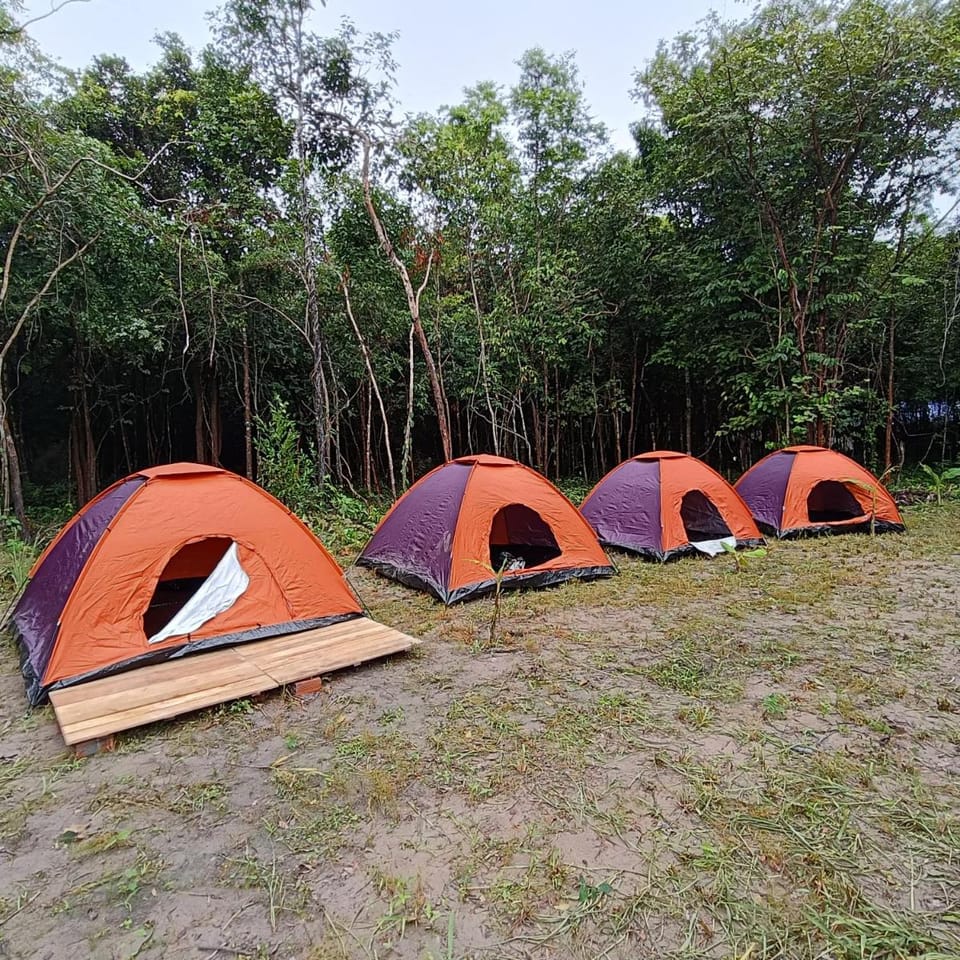 Chansor Homestay 1 By Siem Reap Homesteading Bed and Breakfast in Siem Reap Province