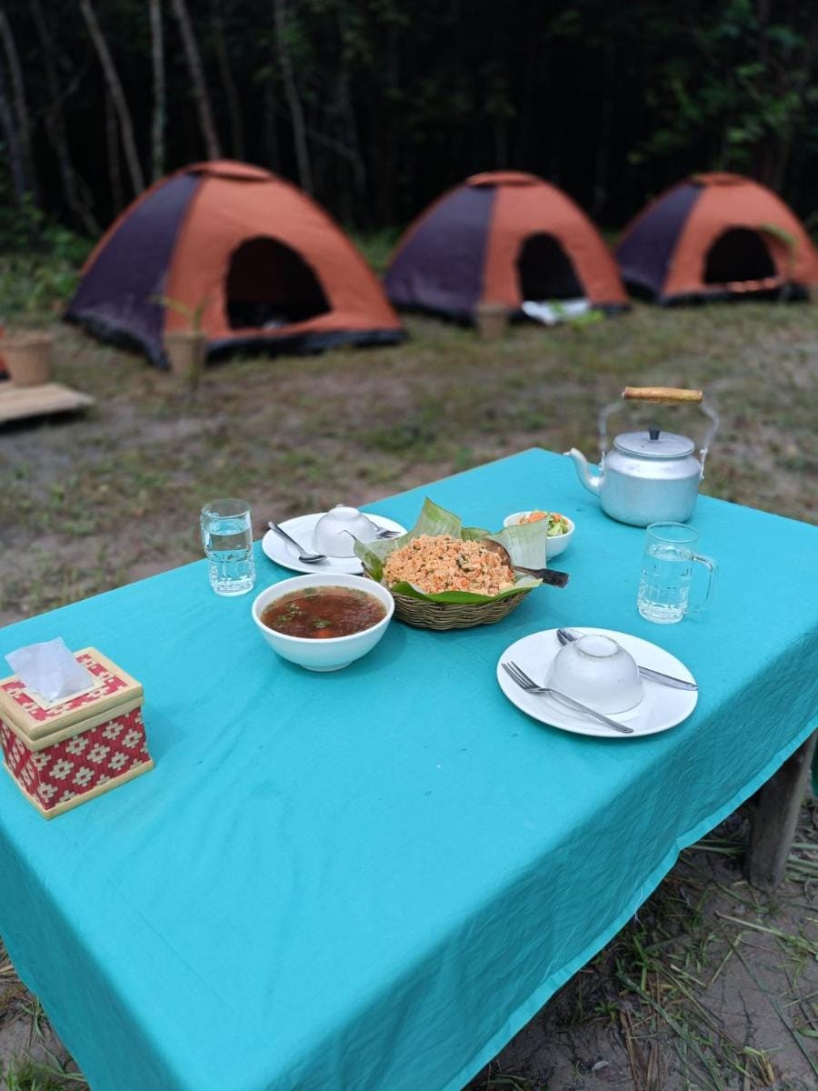 Chansor Homestay 1 By Siem Reap Homesteading Bed and Breakfast in Siem Reap Province