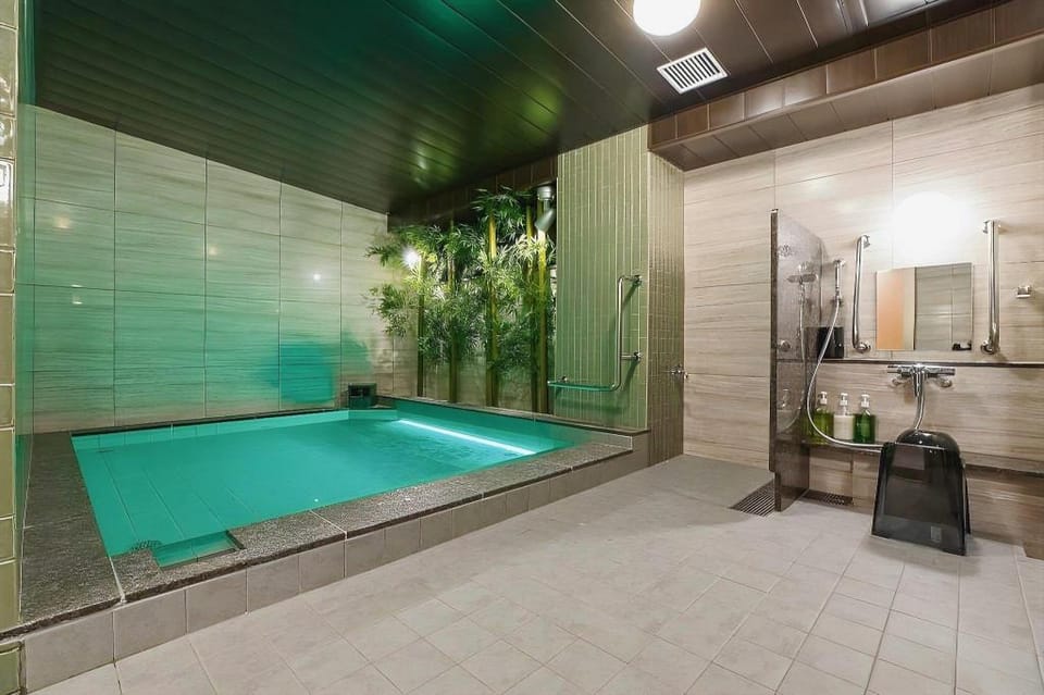 Daiwa Royal Hotel D-City Nagoya Fushimi Hotel in Nagoya