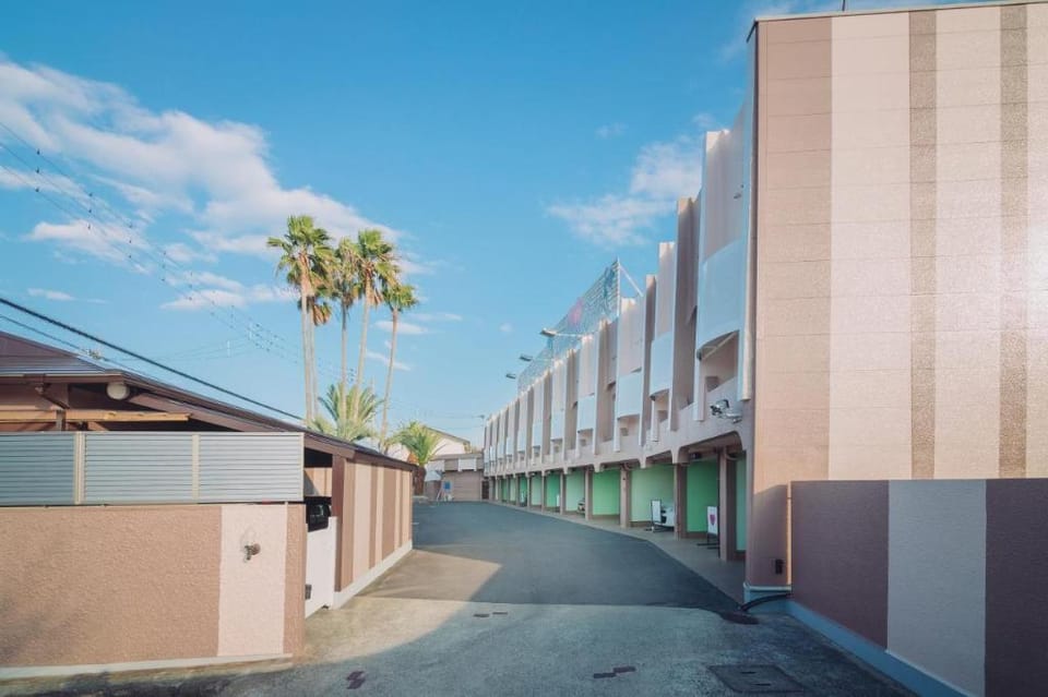 Tinkerbell (Adult Only) Love hotel in Japan