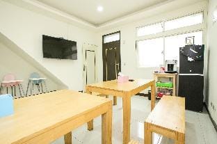 Tamsui i66 B&B Vacation rental in Taiwan, Province of China