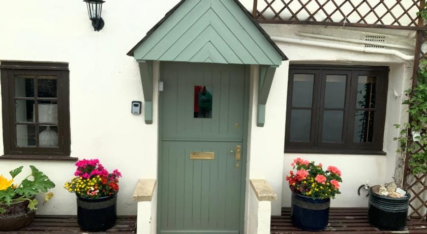 Church Cottage Vacation rental in Bridport
