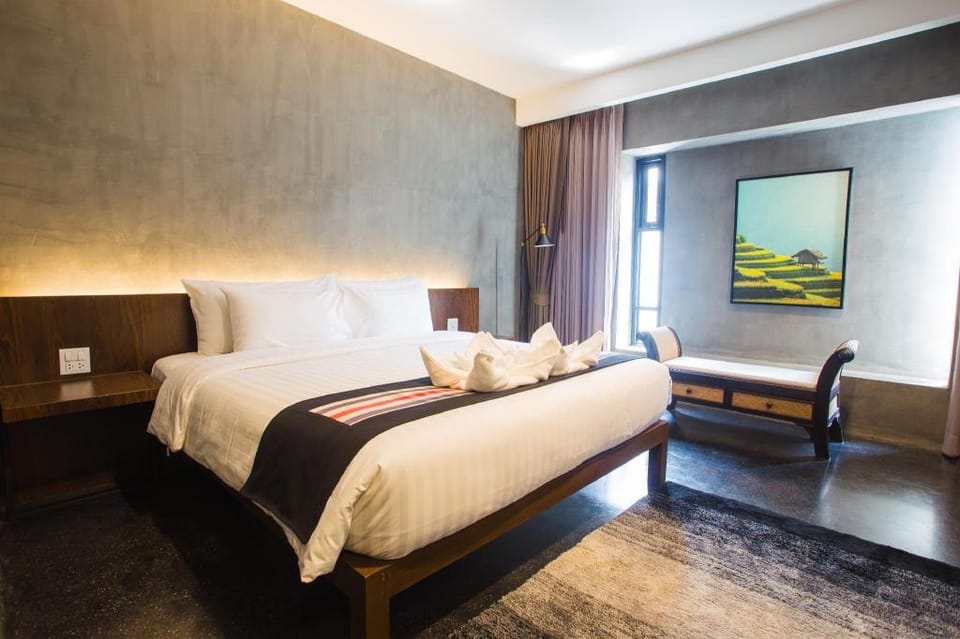NAI YA Hotel Hotel in Thailand