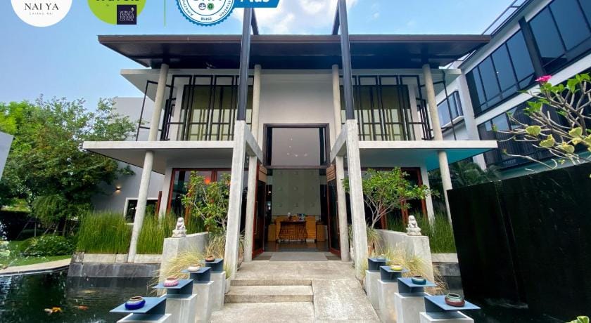 NAI YA Hotel Hotel in Thailand