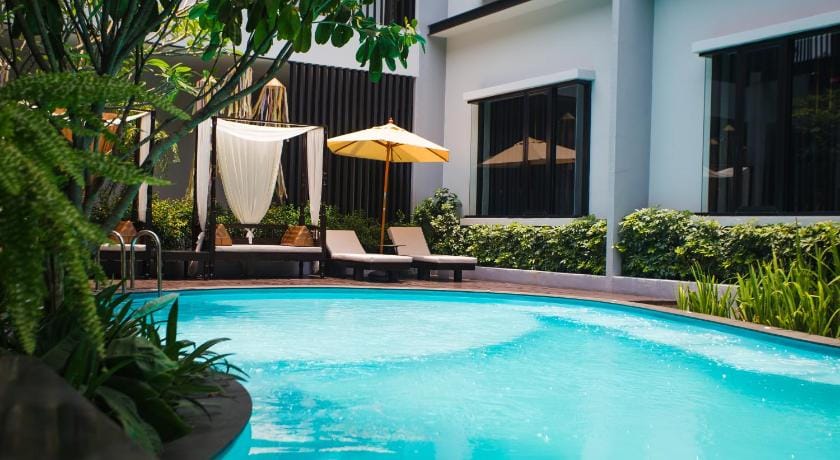 NAI YA Hotel Hotel in Thailand