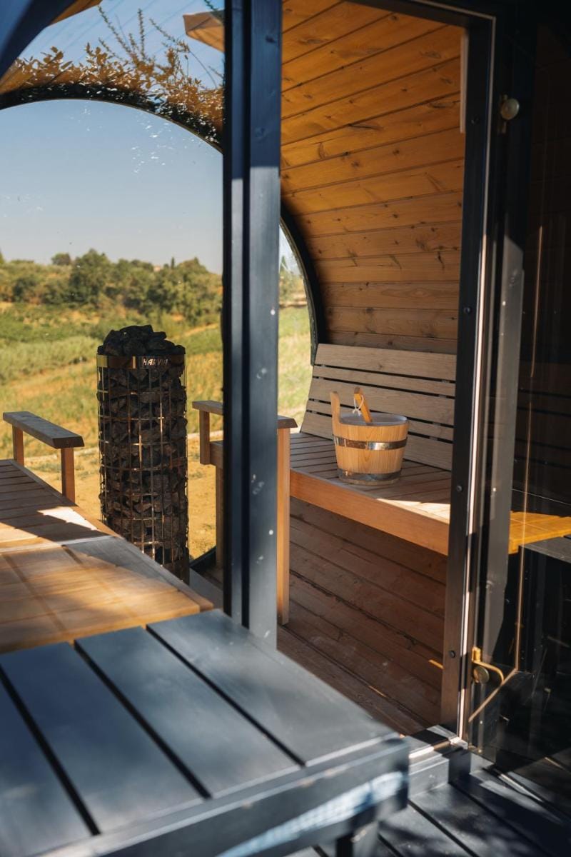 Tuscany Living - Terra Antica Farm Stay in Tuscany