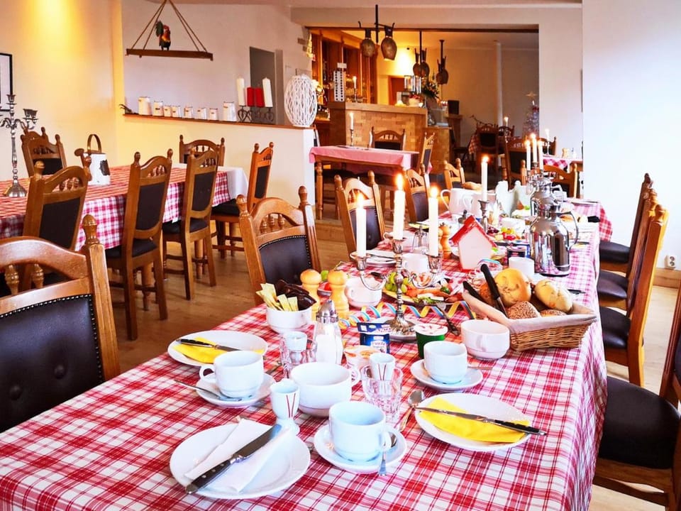 Landlust Hotel Hotel in Saxony-Anhalt, Germany