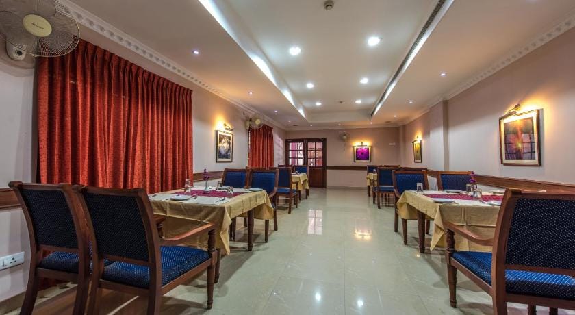 KALLADA HOTELS AND RESORTS - Couples 21 Only Hotel in Kerala