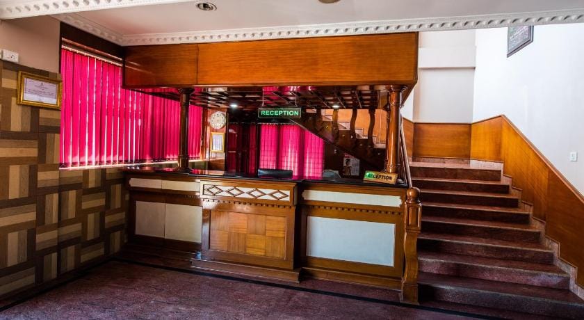 KALLADA HOTELS AND RESORTS - Couples 21 Only Hotel in Kerala