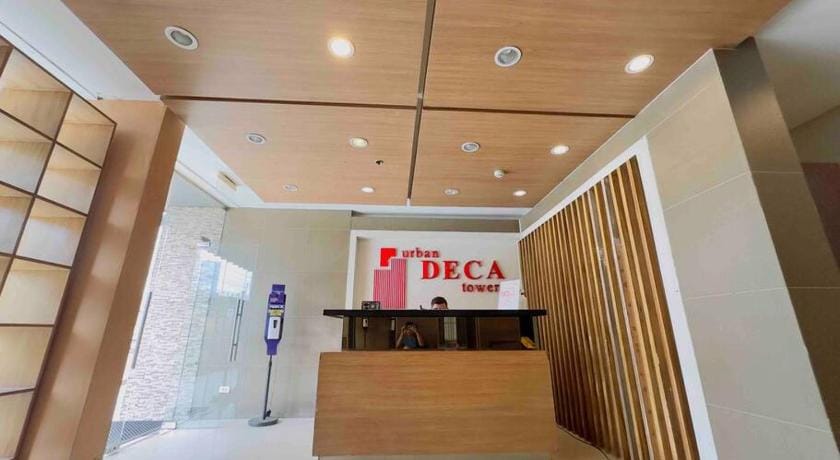 ZEN Rooms Urban Deca EDSA Hotel in Mandaluyong