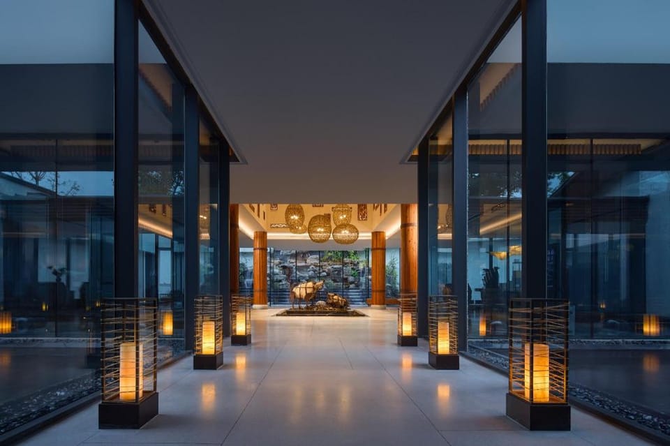 Wonderland Resort, Hangzhou Jiande, A Tribute Portfolio Resort Hotel in Hangzhou
