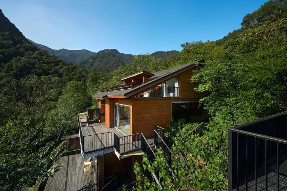 Wonderland Resort, Hangzhou Jiande, A Tribute Portfolio Resort Hotel in Hangzhou