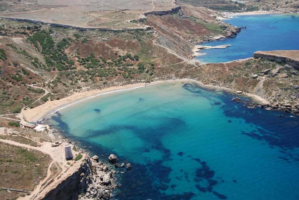 GetawaysMalta - Seashells 2-bedroom Apartment in Bugibba Apartment in Saint Paul's Bay