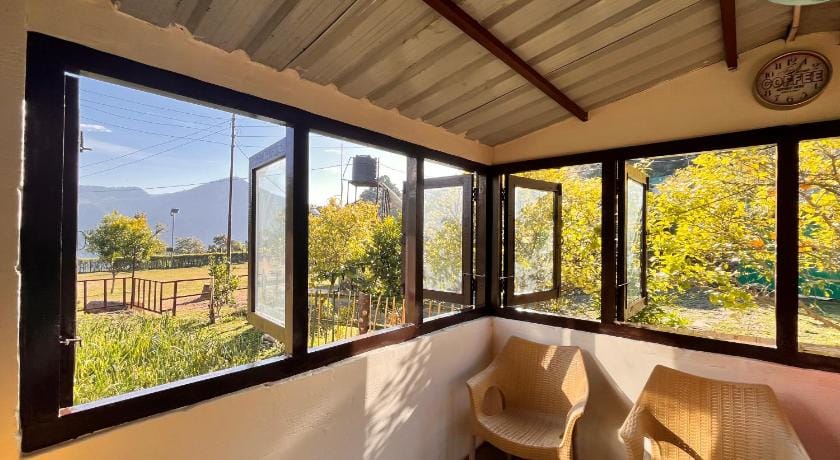 EMERALD TRAIL BHIMTAL Bed and Breakfast in Uttarakhand