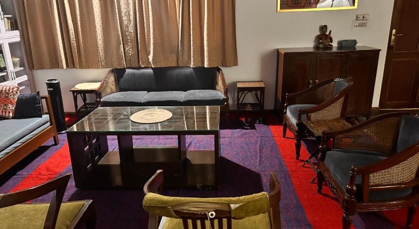 EMERALD TRAIL BHIMTAL Bed and Breakfast in Uttarakhand
