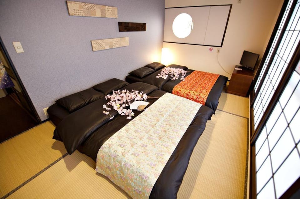 IROHA Residential Suite Asakusa Skytree Vacation rental in Japan