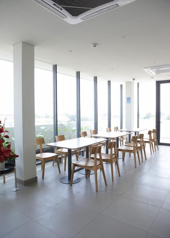 Citrip Hotel simpang lima (FKA CityOne) Hotel in Indonesia