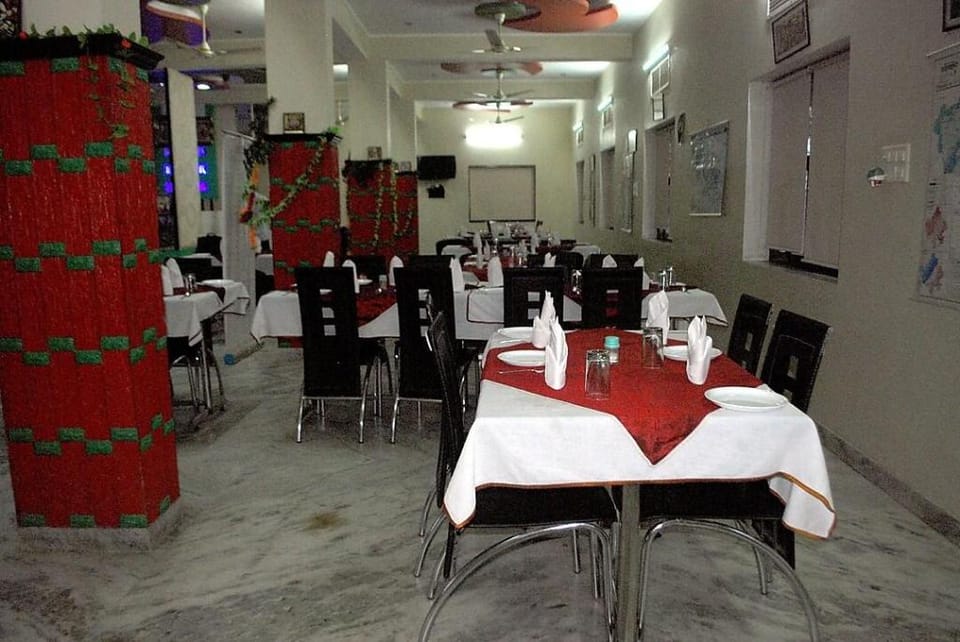 Hotel Highway Pride Hotel in Rajasthan