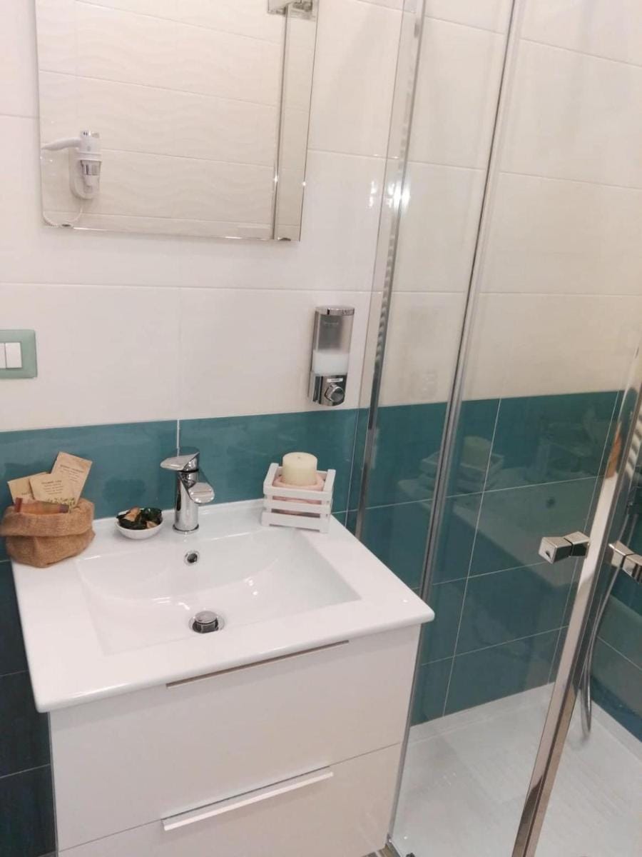 B&B SOFIA Bed and Breakfast in Pozzuoli