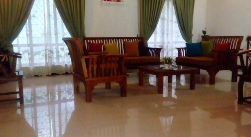 Bethany Homestay Vacation rental in Western Province