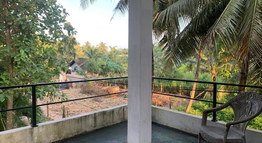 Bethany Homestay Vacation rental in Western Province