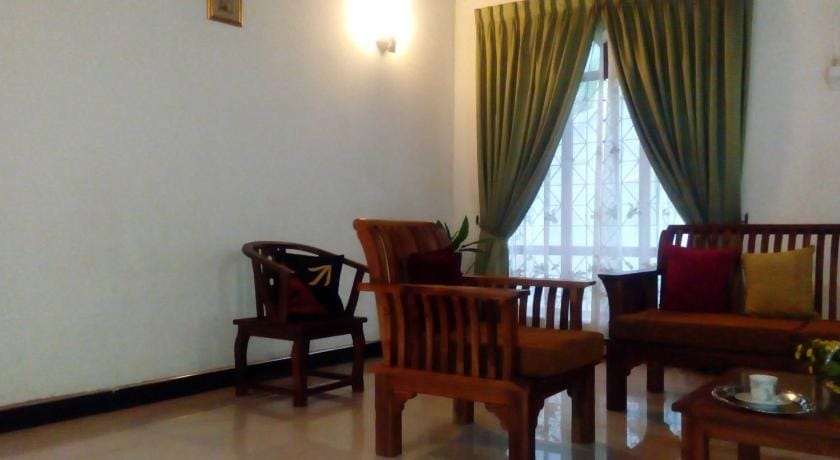 Bethany Homestay Vacation rental in Western Province