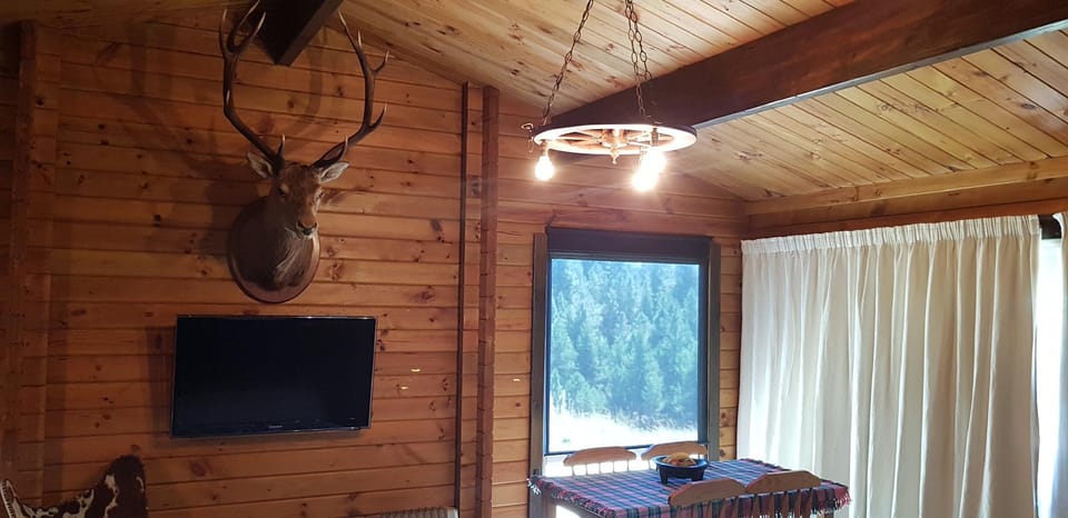 Lakeview Cottage Vacation rental in Lake Tekapo