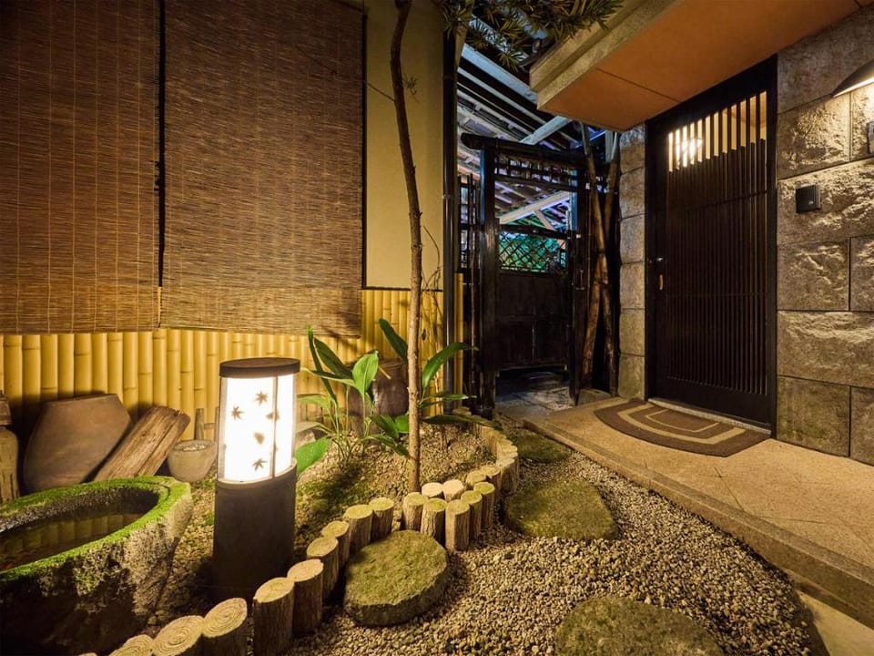 Oyado Yumechidori Ryokan in Fukuoka Prefecture