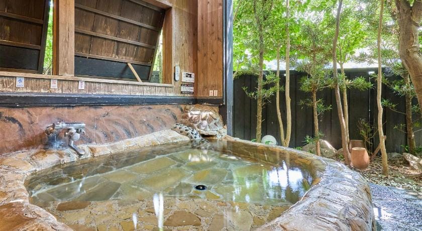 Oyado Yumechidori Ryokan in Fukuoka Prefecture