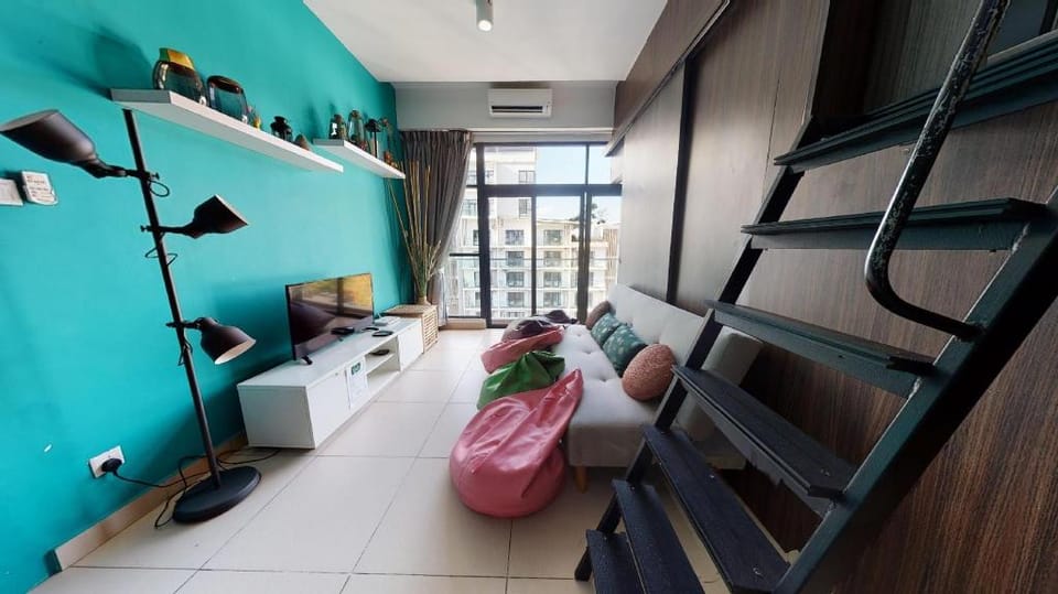 7Stonez Residences Midhills Genting Highlands Apartment hotel in Selangor, Malaysia