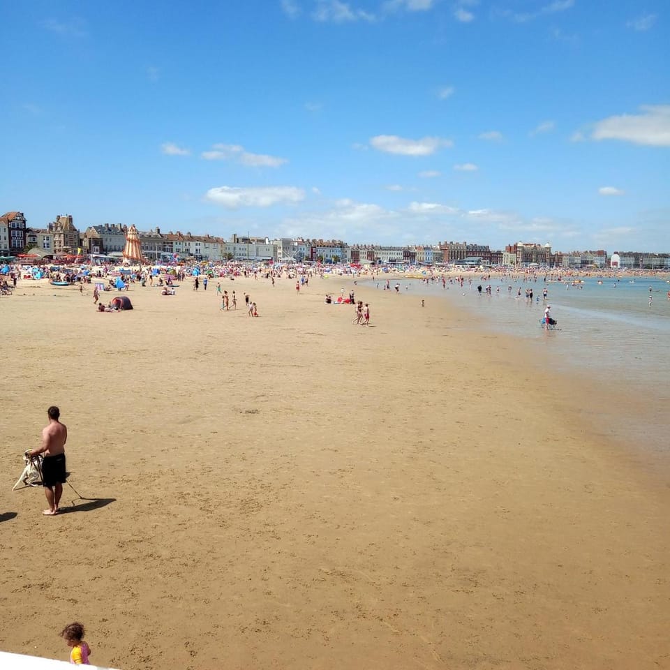 The Wilton Weymouth Bed and Breakfast in Weymouth