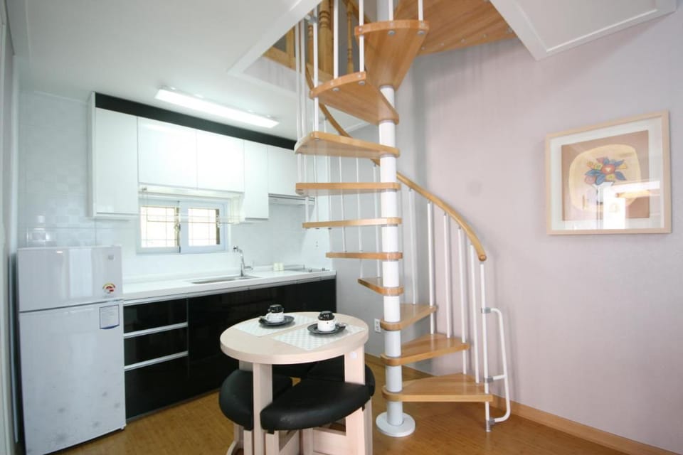 Forest of Color Pension Vacation rental in Gyeonggi-do